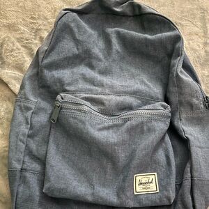 Herschel Backpack Excellent Condition